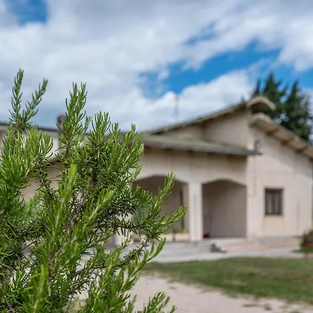 D'angelo Guest house
