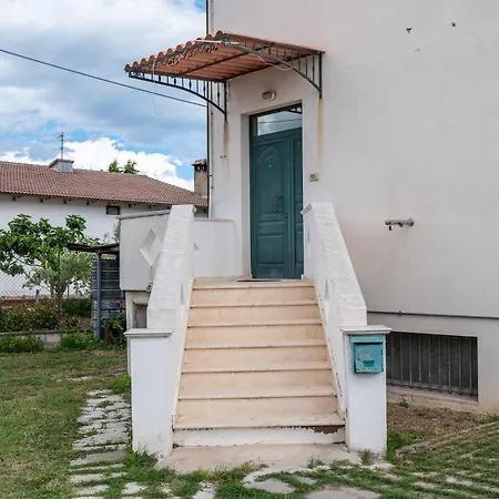 Guest house D'angelo