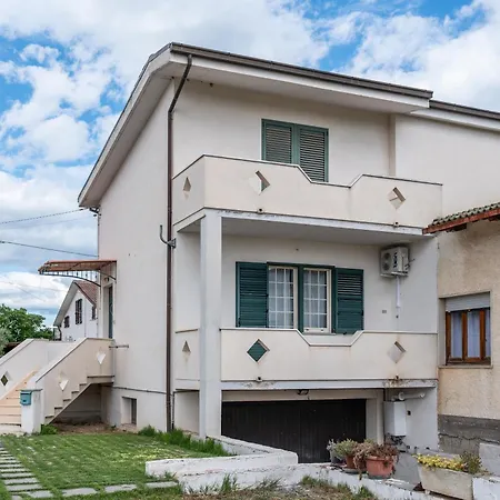 Gasthuis D'angelo 3*