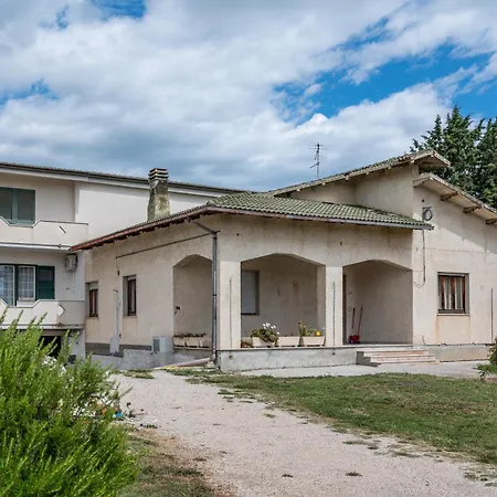 Gasthuis D'angelo Casalbordino