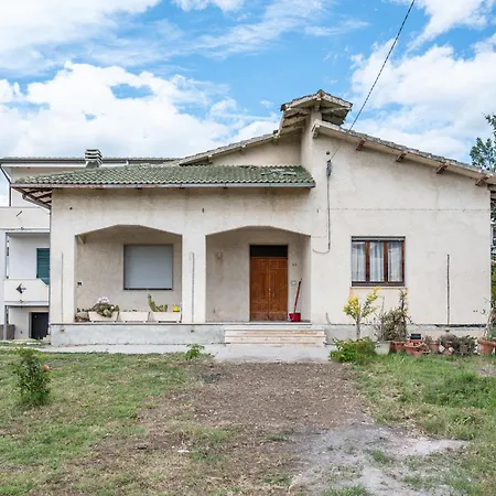 Gasthuis D'angelo Casalbordino