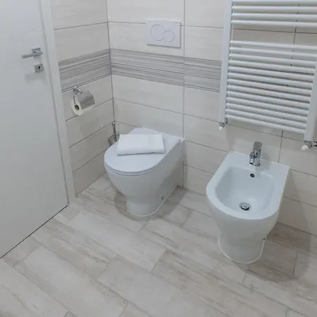 D'angelo Gasthuis Casalbordino