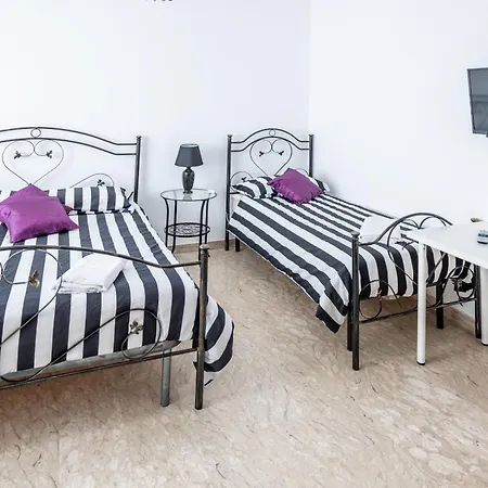 D'angelo 3* Casalbordino