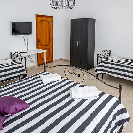 Guest house D'angelo