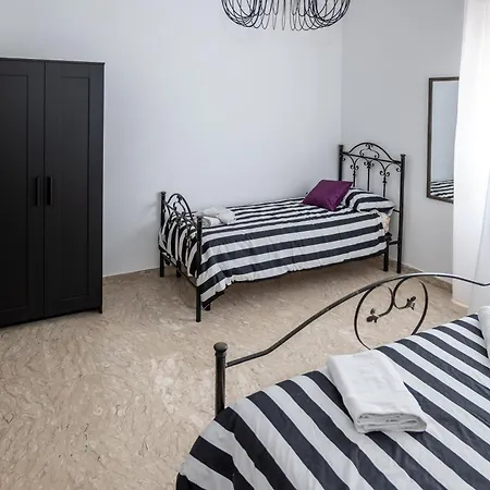 D'angelo Gasthuis Casalbordino