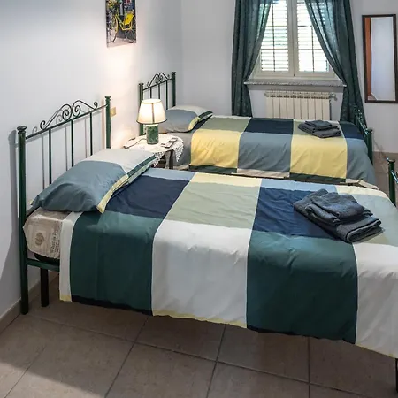 ゲストハウス D'angelo 3*