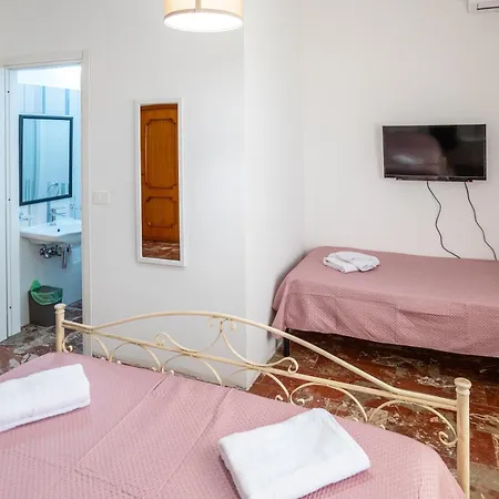 Πανσιόν D'angelo Casalbordino