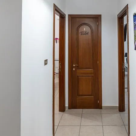 D'angelo 3* Casalbordino