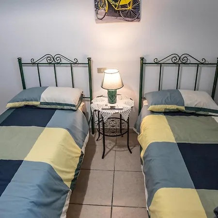 D'angelo Guest house 3*