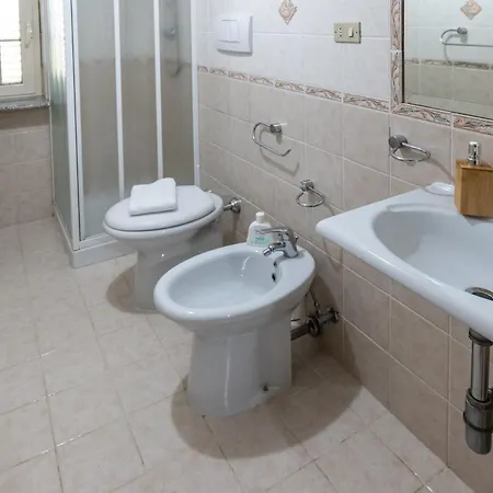 Gasthuis D'angelo Casalbordino