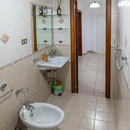 D'angelo 3* Casalbordino