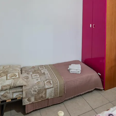 Gasthuis D'angelo Casalbordino