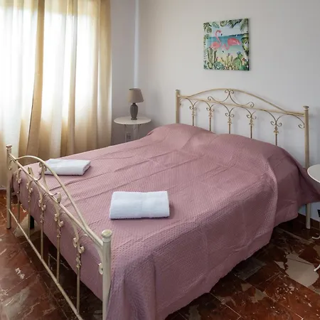 Gasthuis D'angelo Casalbordino