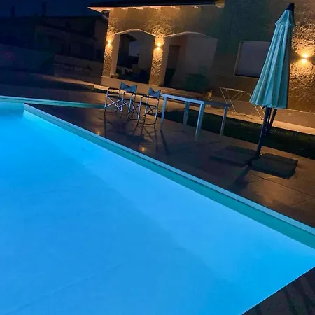 Guest house D'angelo