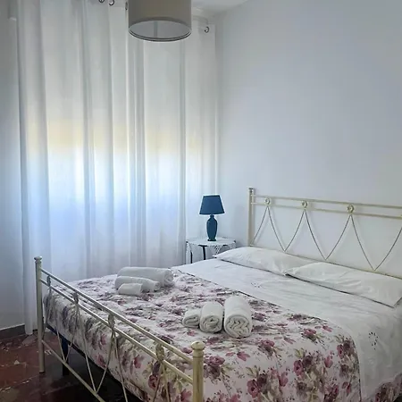 Guest house D'angelo