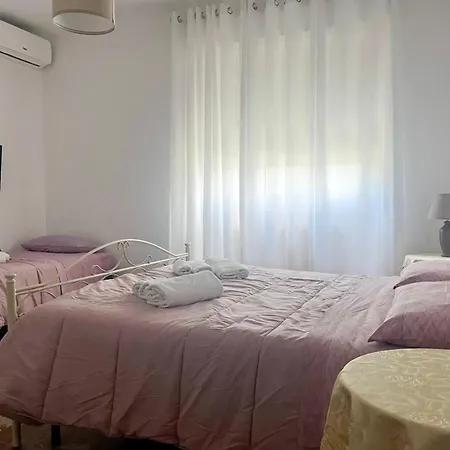 Πανσιόν D'angelo 3*