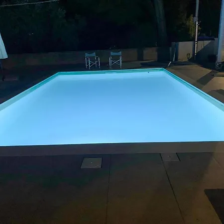 Guest house D'angelo