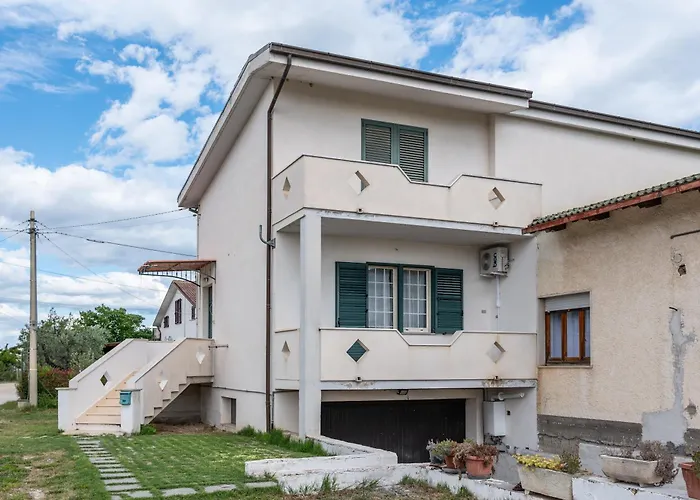 Pensjonat D'angelo 3*