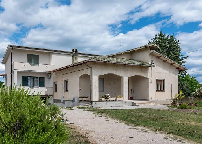 Pensjonat D'angelo Casalbordino