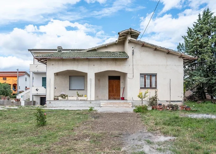 Гостевой дом D'angelo Казальбордино