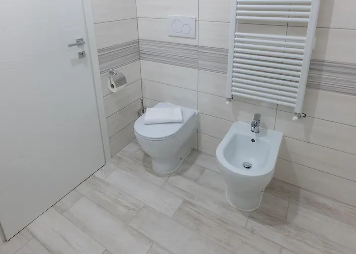 D'angelo Гостевой дом Казальбордино