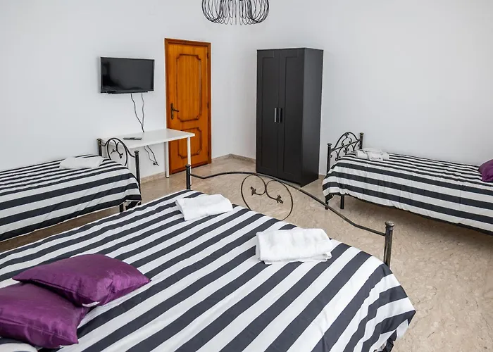 Гостевой дом D'angelo