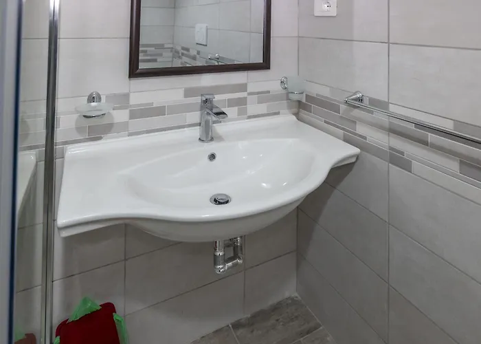 D'angelo Pensjonat Casalbordino