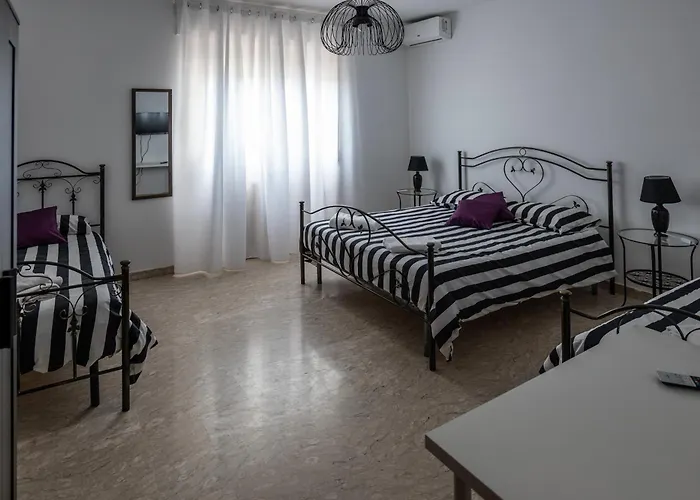 D'angelo 3* Казальбордино