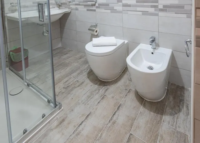 Гостевой дом D'angelo 3*