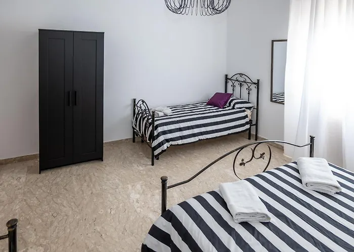 D'angelo Pensjonat Casalbordino