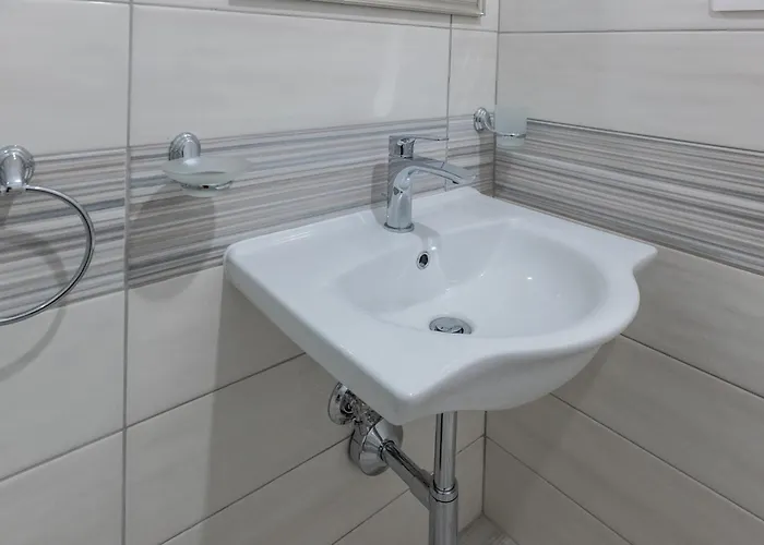 Pensjonat D'angelo Casalbordino