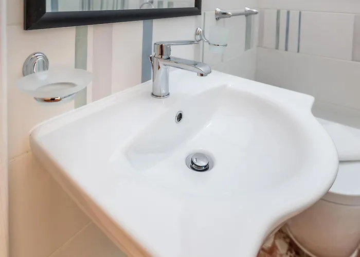 Гостевой дом D'angelo