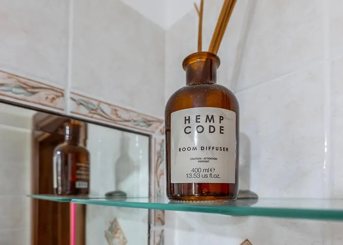 D'angelo Гостевой дом 3*