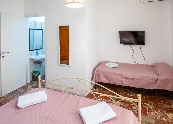 Pensjonat D'angelo Casalbordino