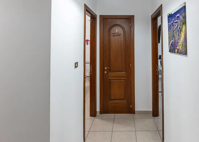 D'angelo 3* Casalbordino