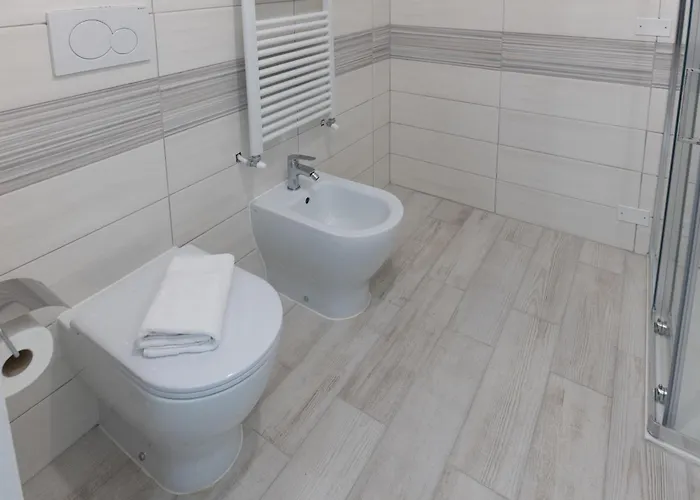 D'angelo Гостевой дом