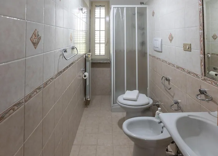 Гостевой дом D'angelo