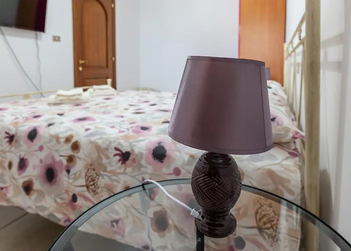 Pensjonat D'angelo 3*