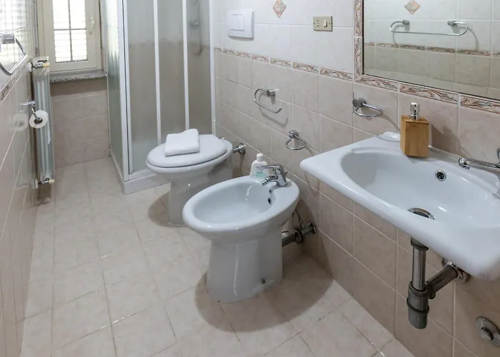 Гостевой дом D'angelo Казальбордино