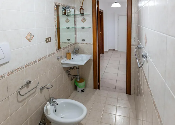 D'angelo 3* Казальбордино