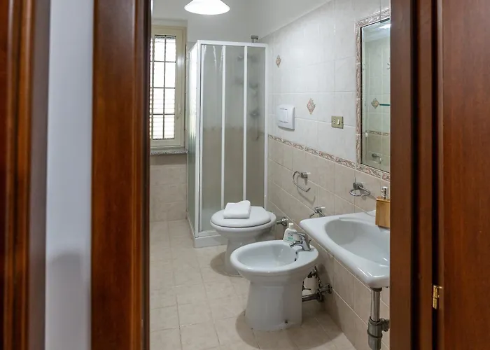 Гостевой дом D'angelo