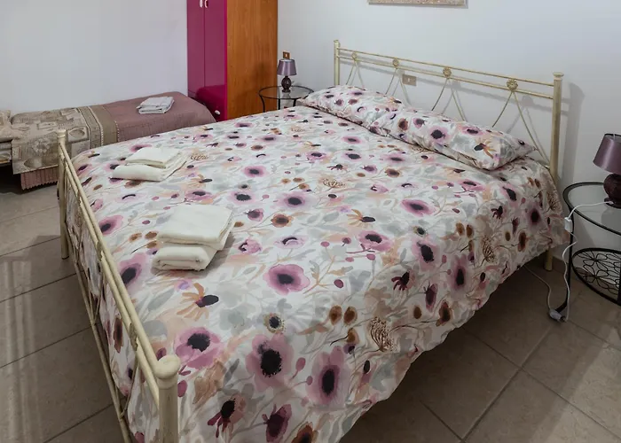 D'angelo Pensjonat 3*