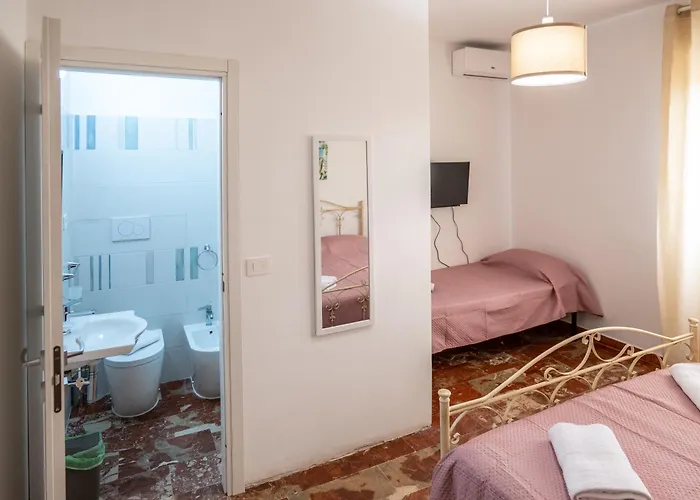 Pensjonat D'angelo 3*