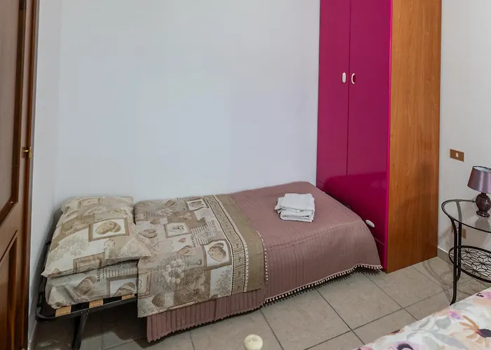 Pensjonat D'angelo Casalbordino