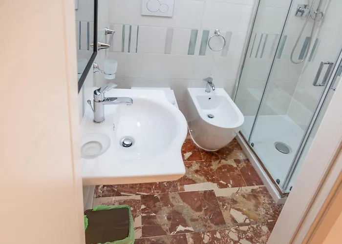 D'angelo Pensjonat 3*