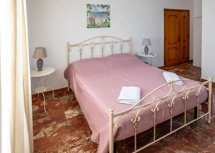 Pensjonat D'angelo 3*