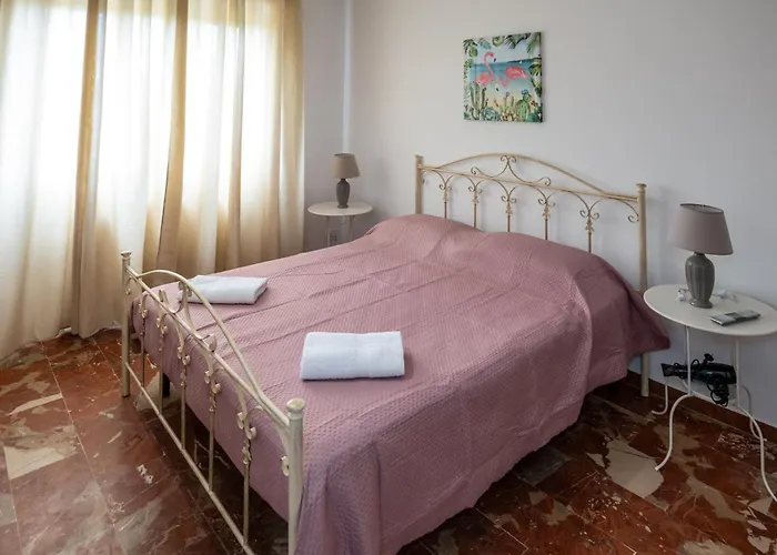 Pensjonat D'angelo Casalbordino