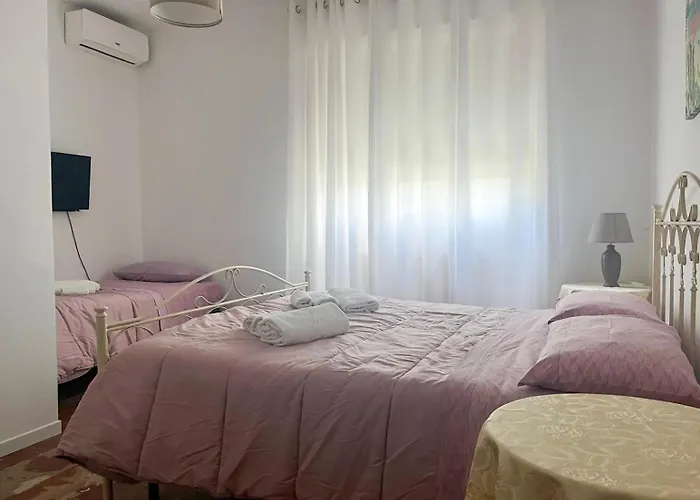 Pensjonat D'angelo 3*